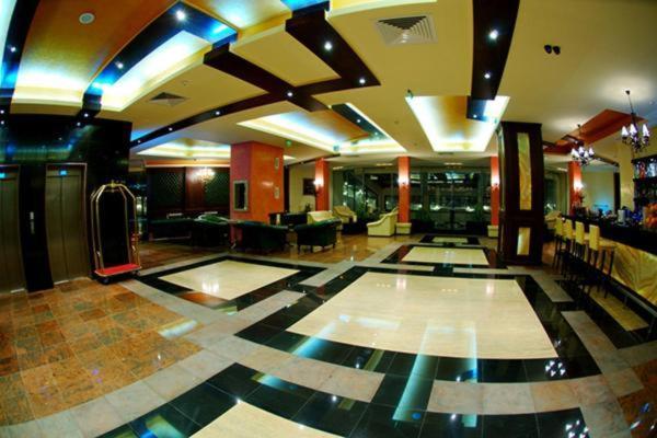 Iceberg Apartment 50 Borovets Bagian luar foto