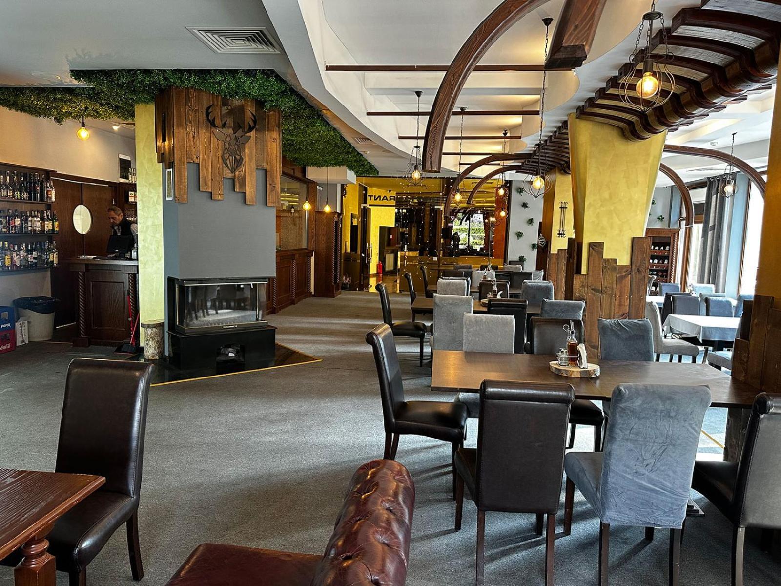 Iceberg Apartment 50 Borovets Bagian luar foto
