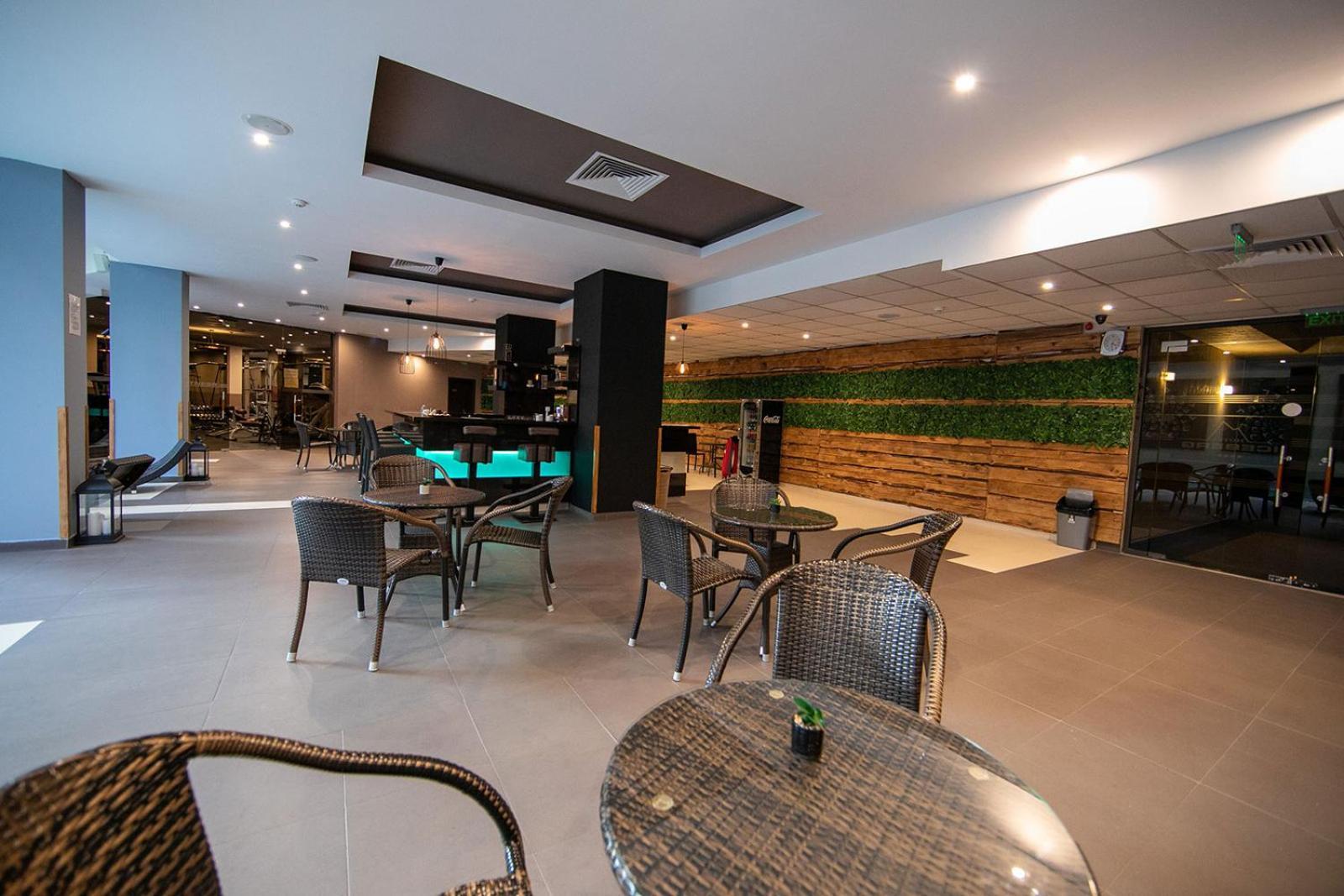 Iceberg Apartment 50 Borovets Bagian luar foto