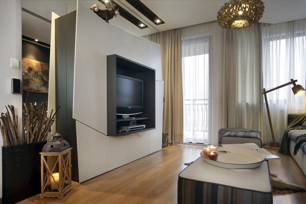 Iceberg Apartment 50 Borovets Bagian luar foto