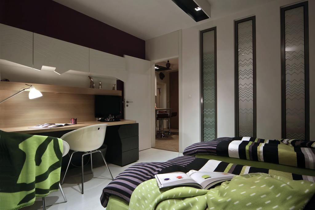 Iceberg Apartment 50 Borovets Bagian luar foto