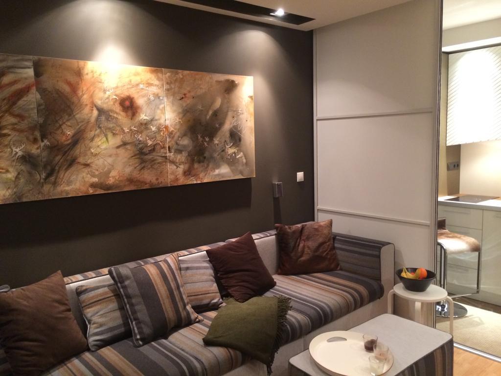 Iceberg Apartment 50 Borovets Bagian luar foto