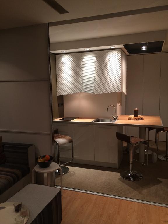 Iceberg Apartment 50 Borovets Bagian luar foto