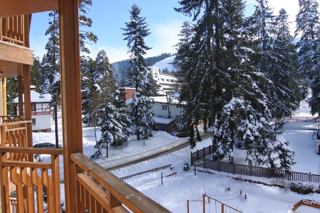 Iceberg Apartment 50 Borovets Bagian luar foto