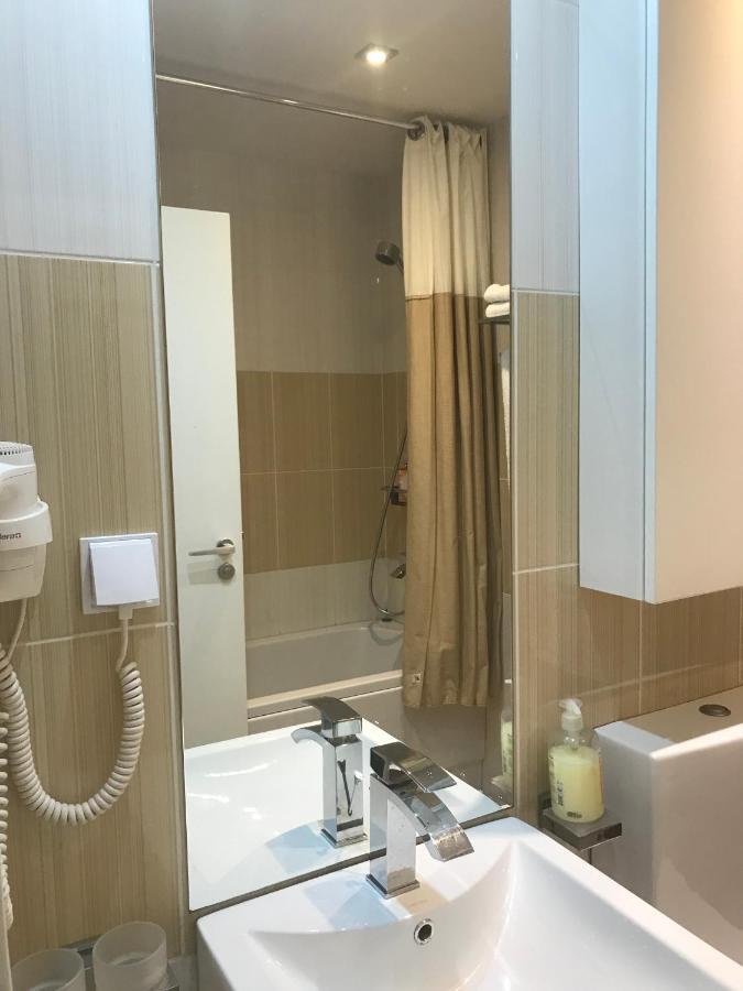 Iceberg Apartment 50 Borovets Bagian luar foto
