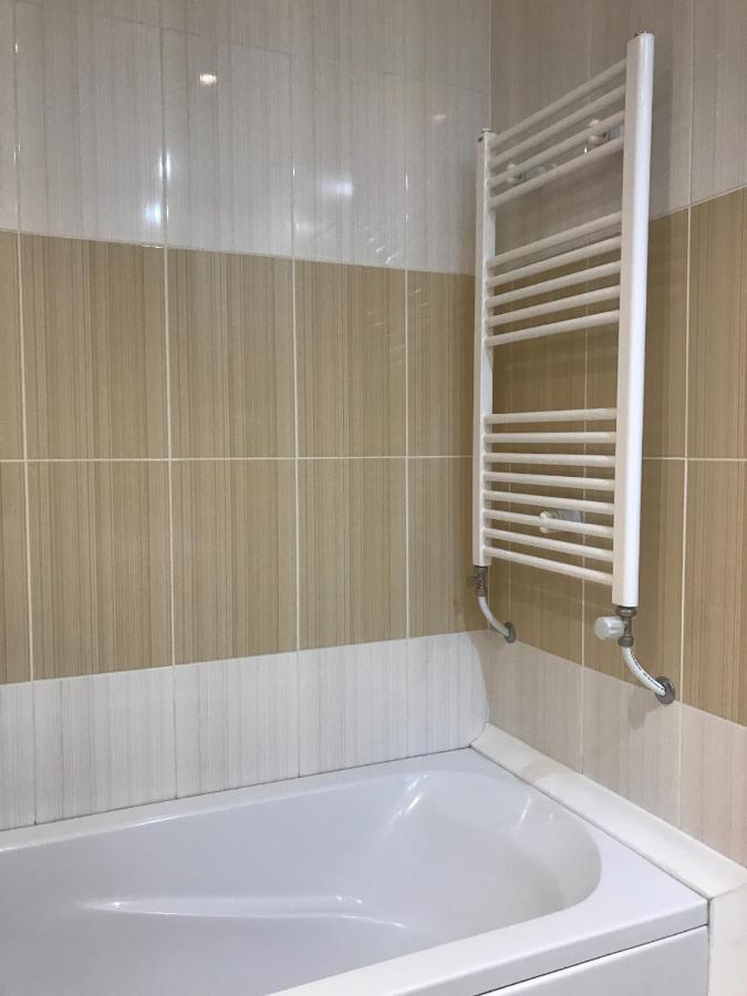 Iceberg Apartment 50 Borovets Bagian luar foto