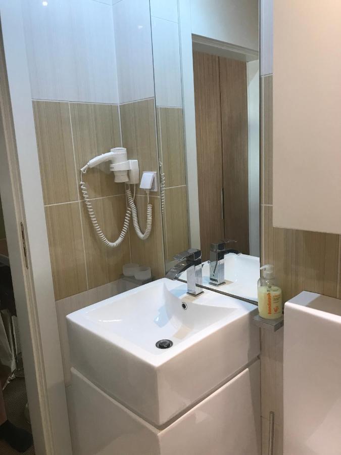 Iceberg Apartment 50 Borovets Bagian luar foto