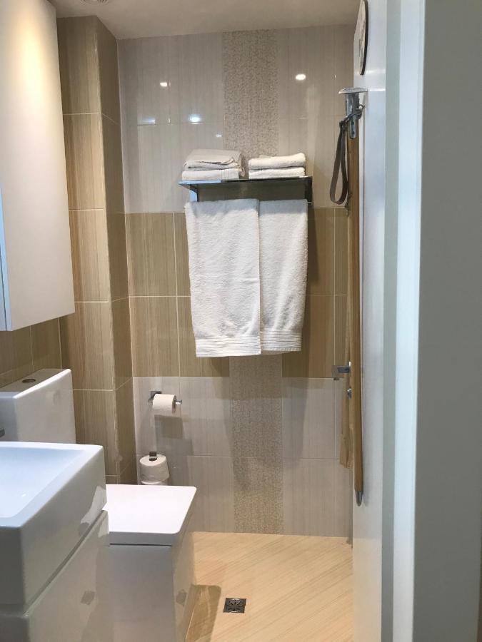 Iceberg Apartment 50 Borovets Bagian luar foto